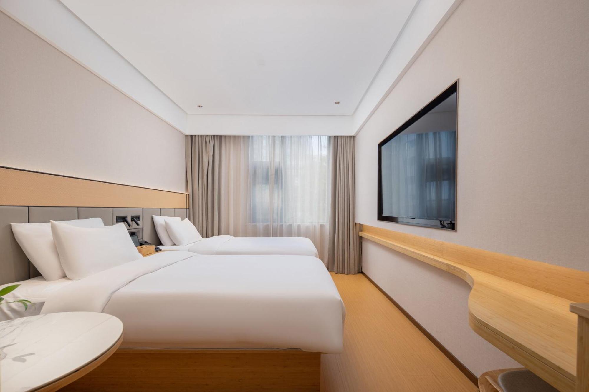 Bo Ting Hotel