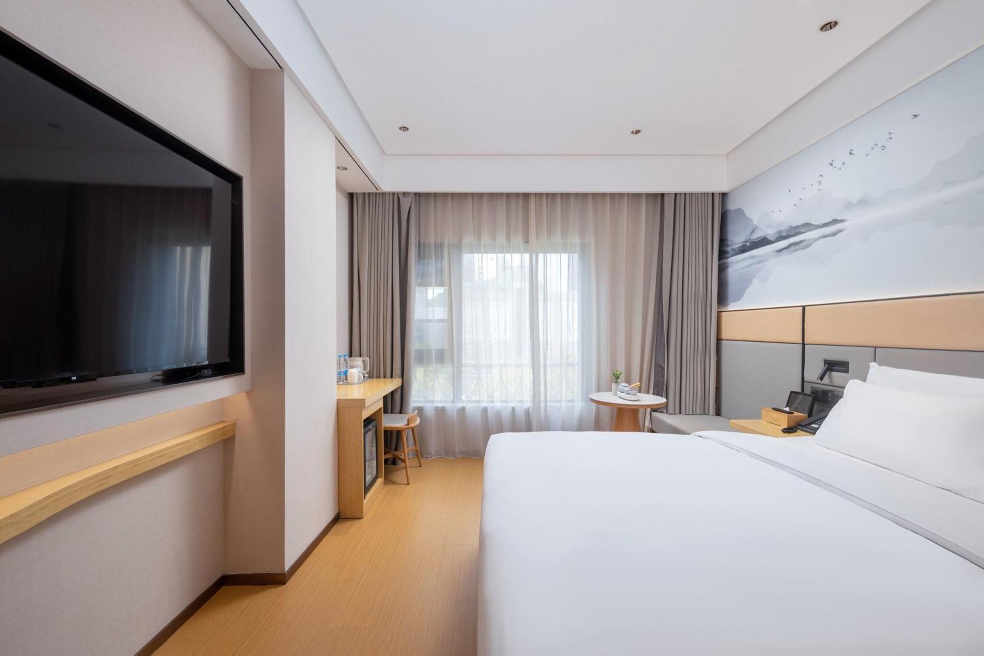 Bo Ting Hotel Shanghai