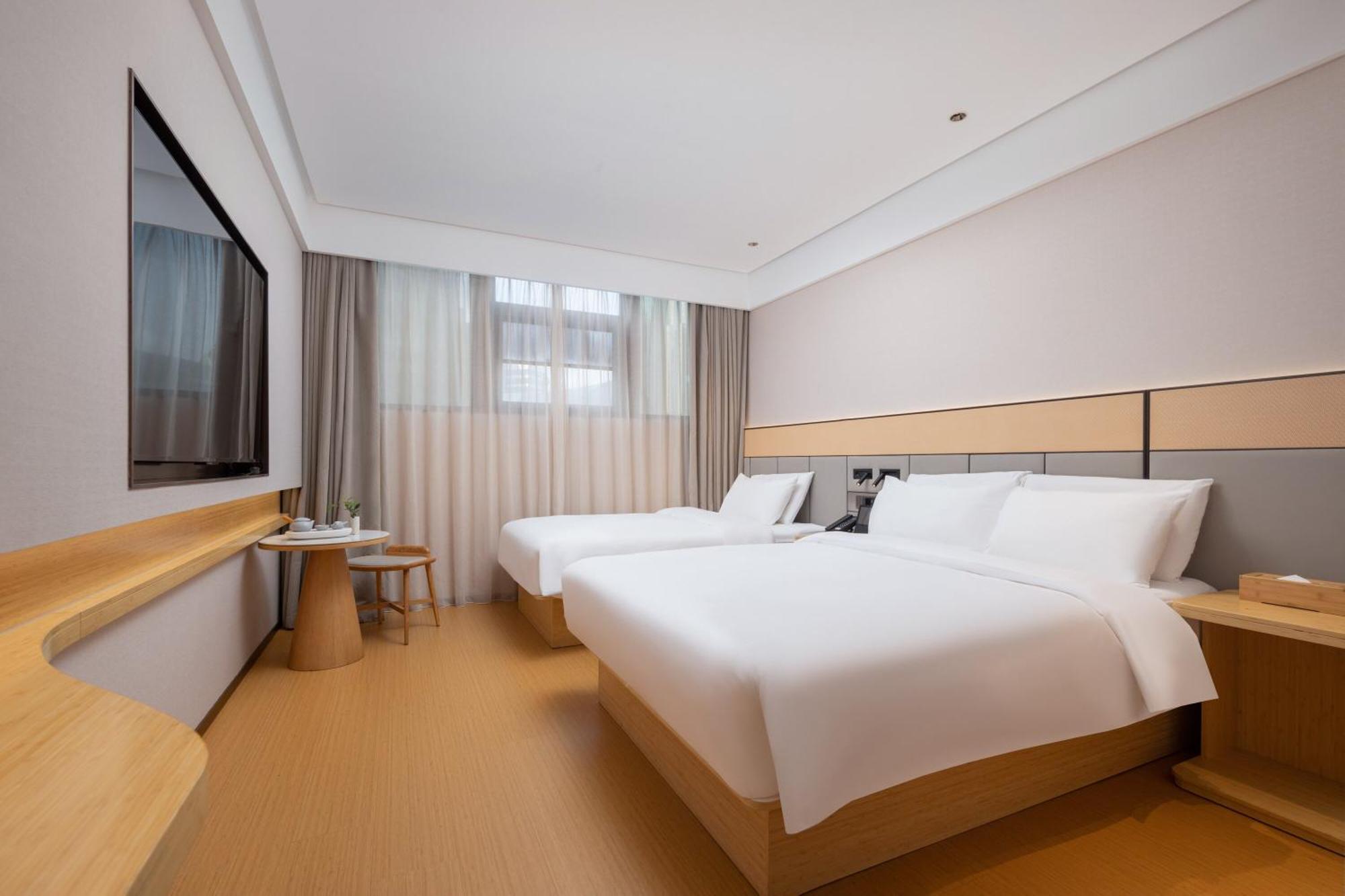 Hotel Bo Ting 3*