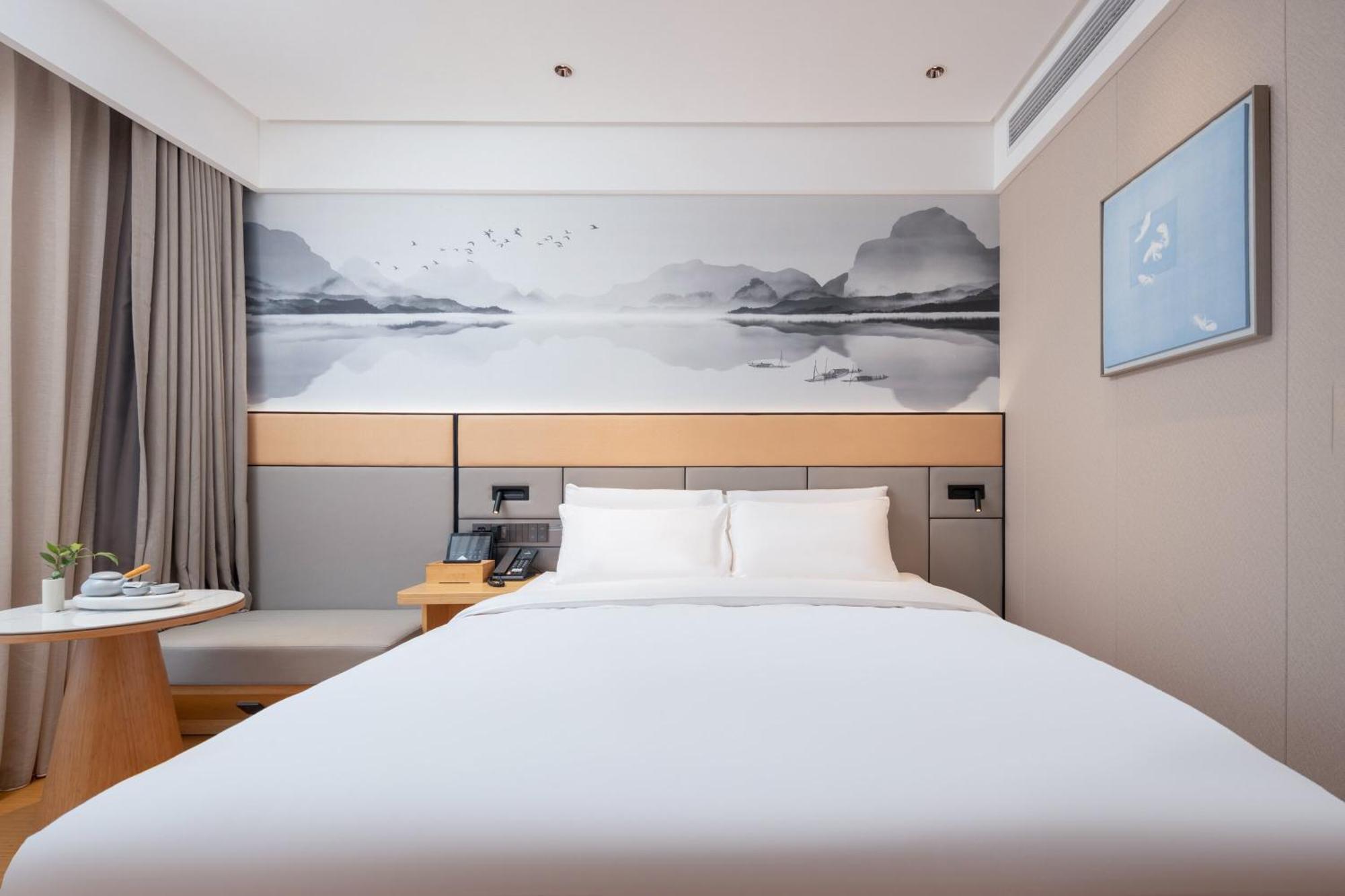 Bo Ting Hotel