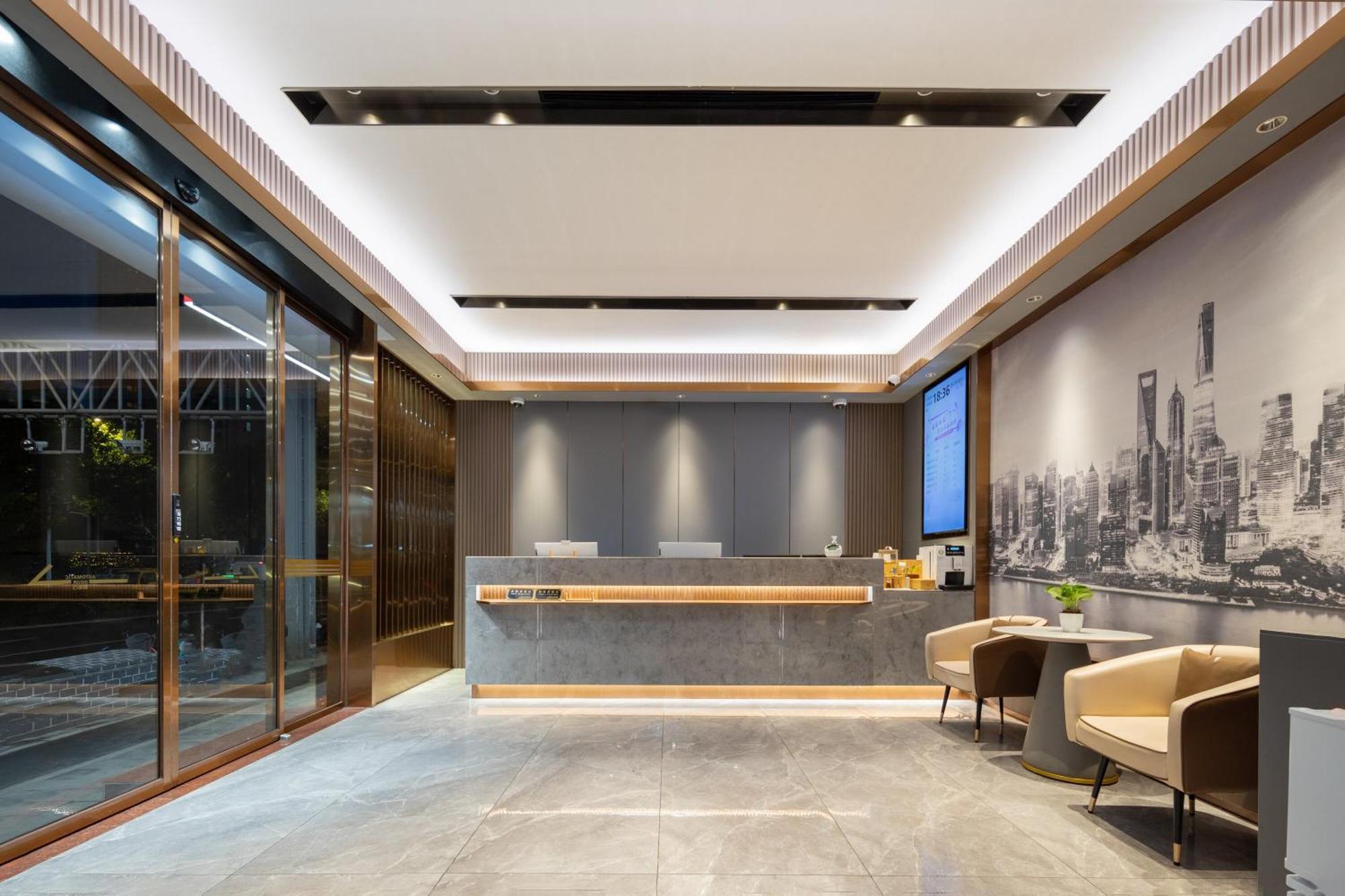Hotel Bo Ting 3*