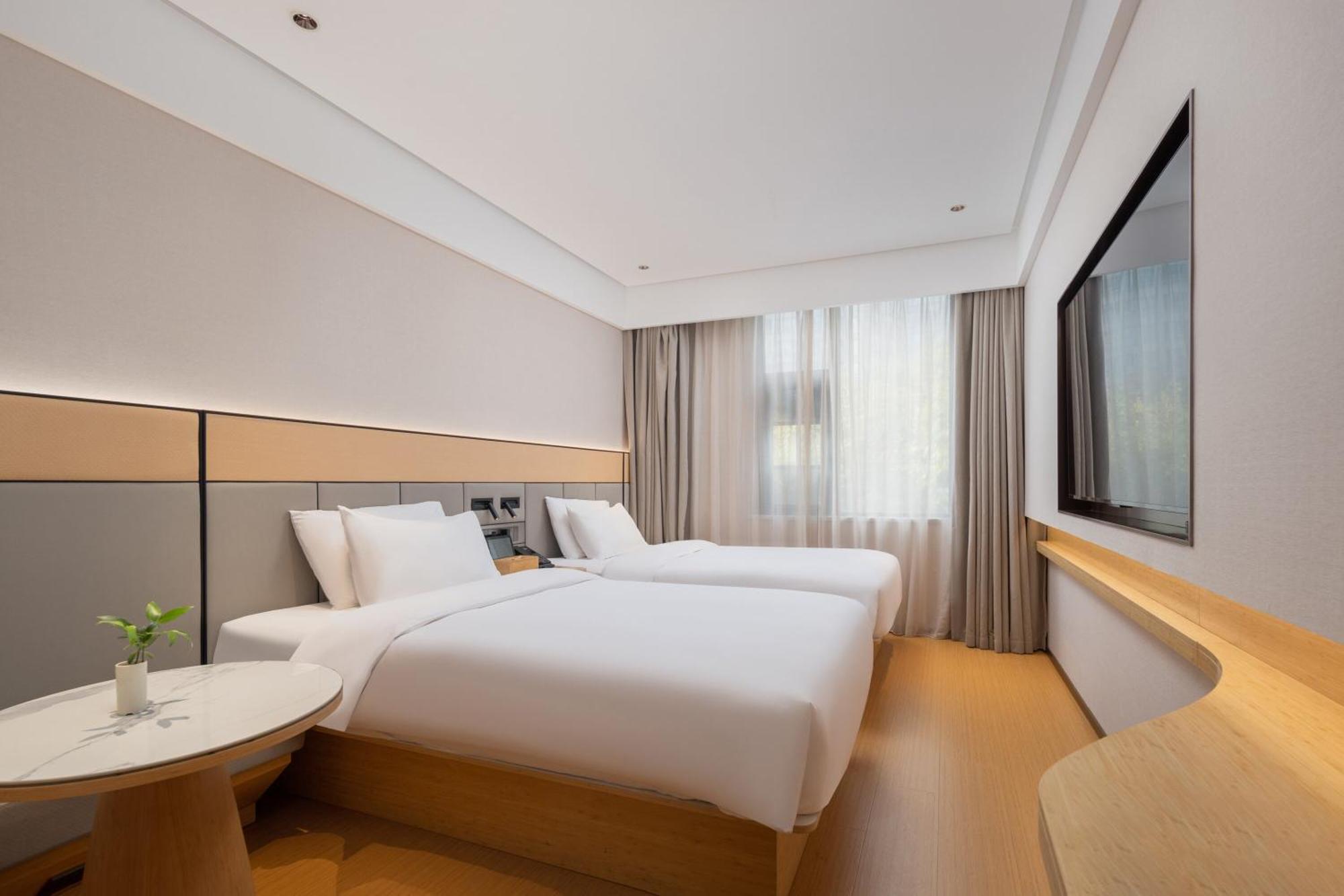 Hotel Bo Ting 3*