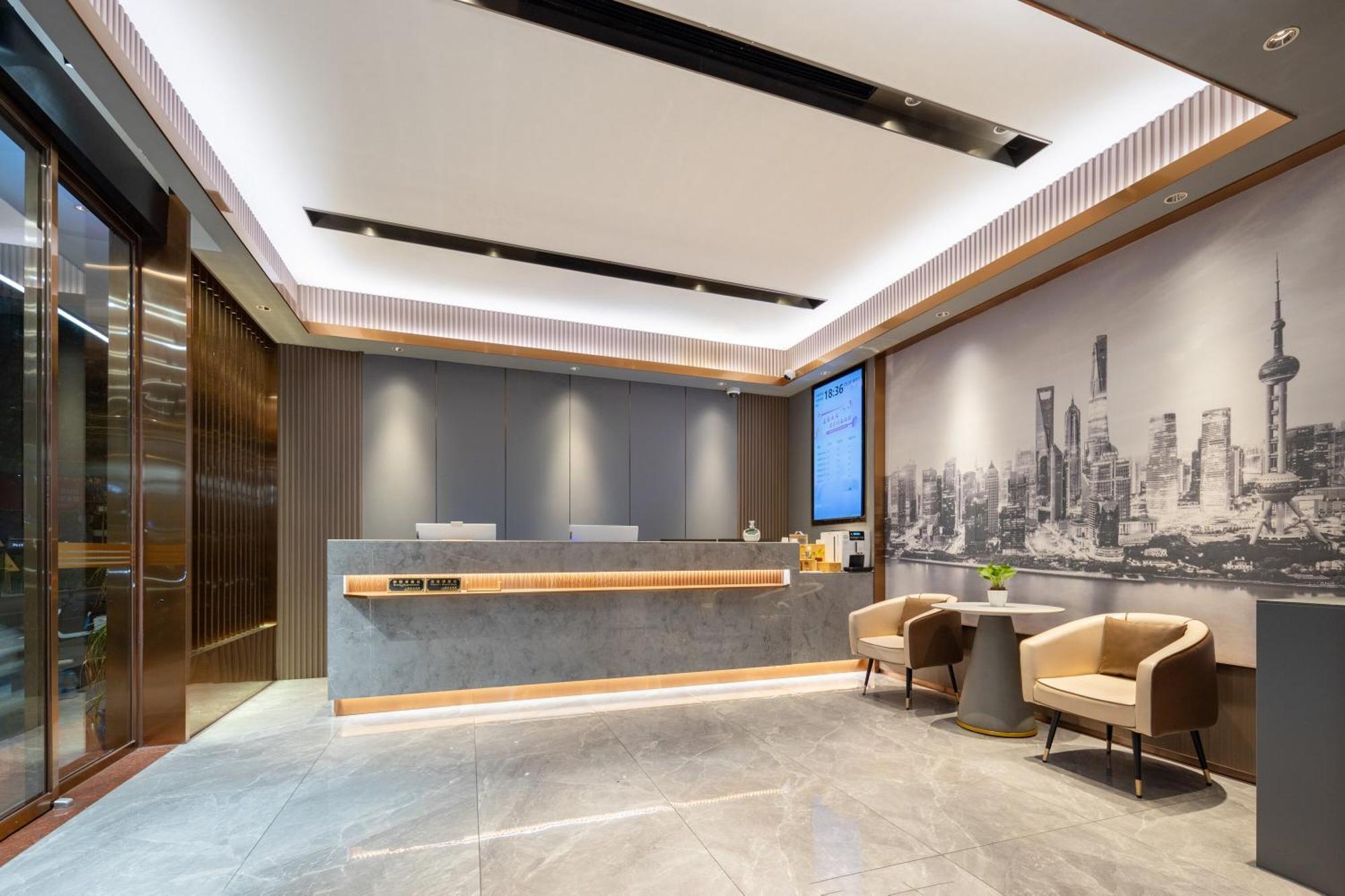 Bo Ting Hotel