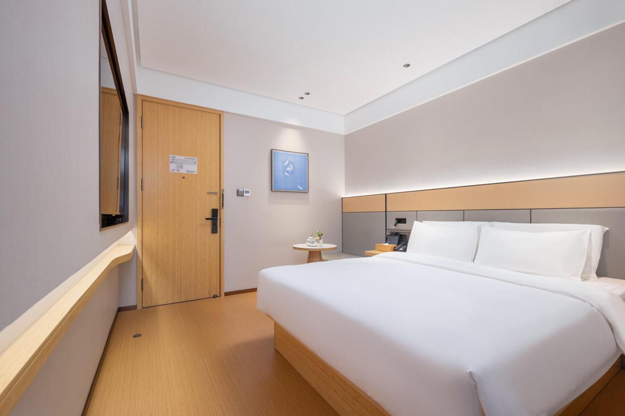 Hotel Bo Ting Shanghai