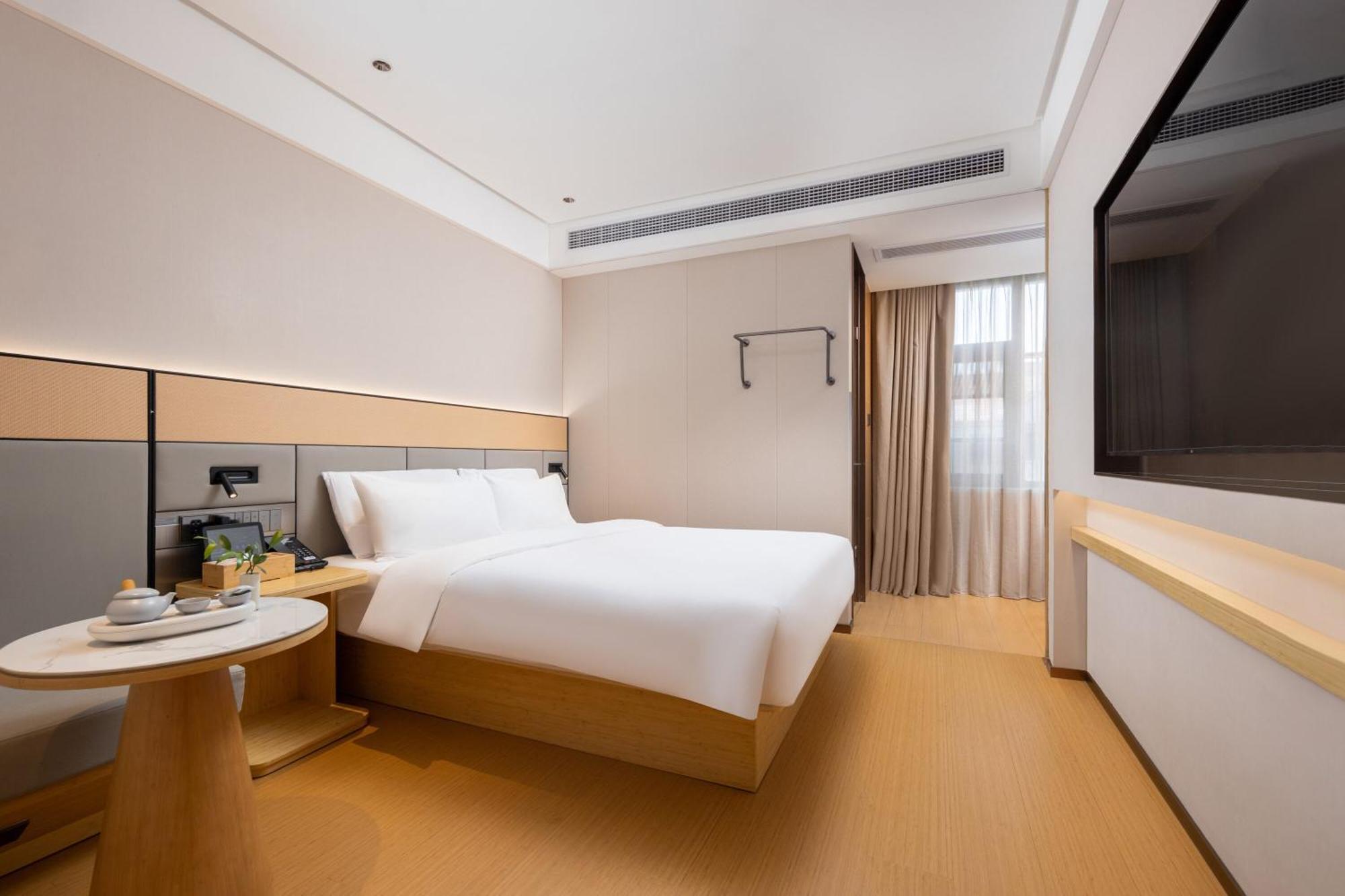 Bo Ting 3* Shanghai