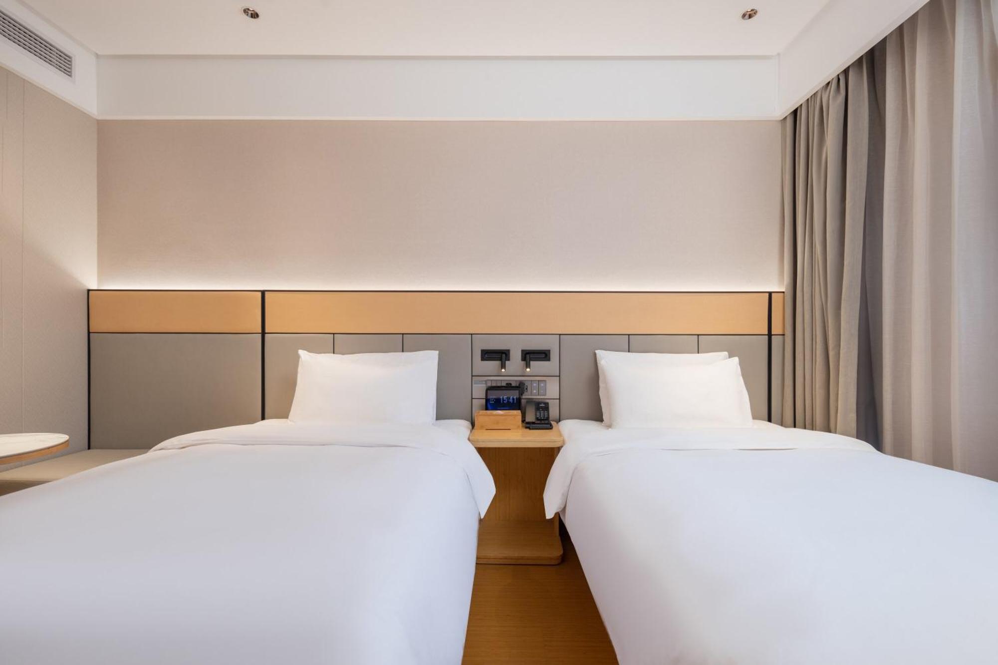 Hotel Bo Ting 3*