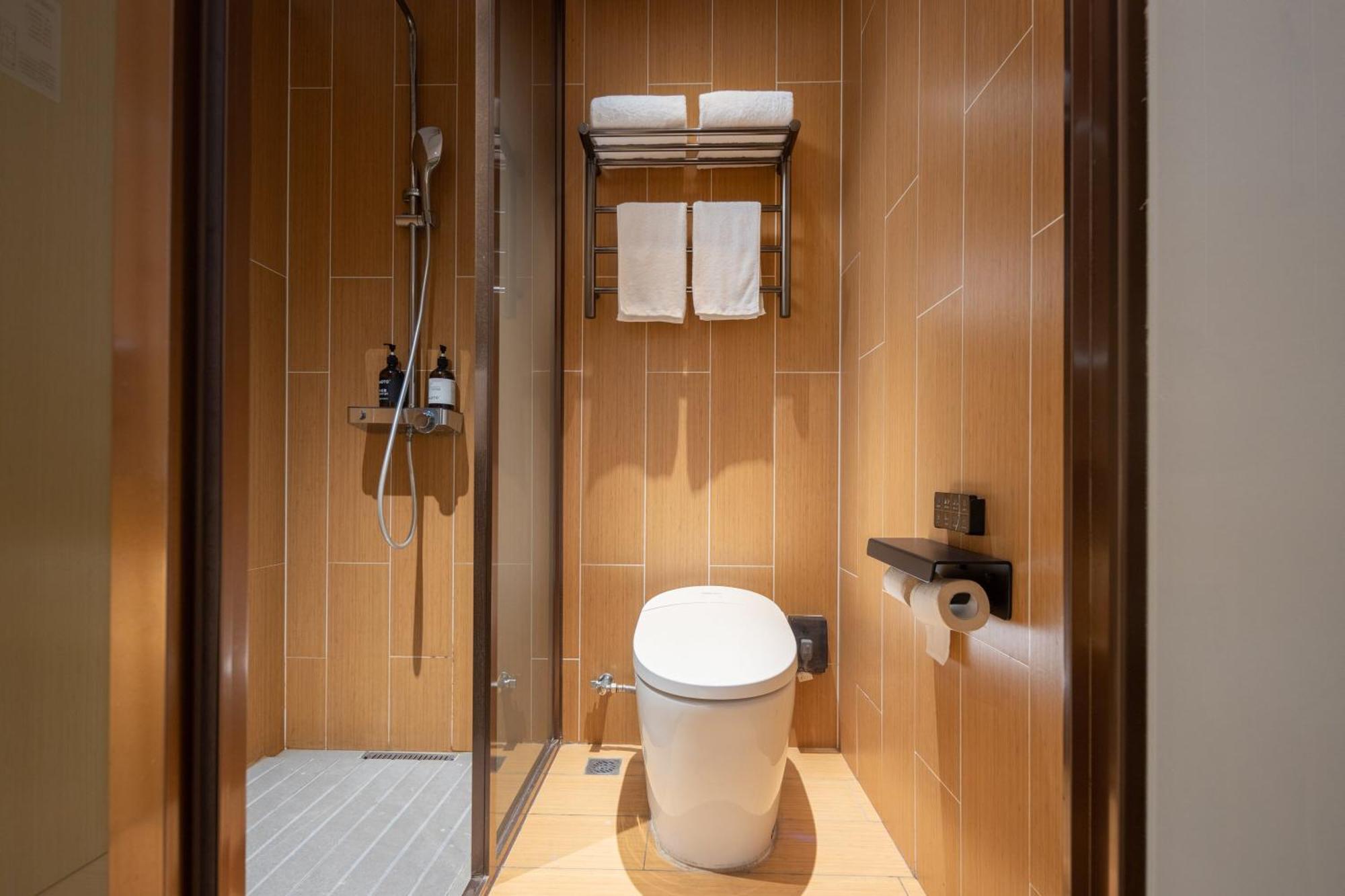Bo Ting 3* Shanghai